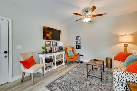 Brownsville Vacation Rental Near National Park! Apartment in Kentucky