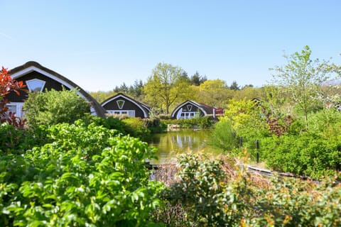 Property building, Day, Natural landscape, View (from property/room), Lake view