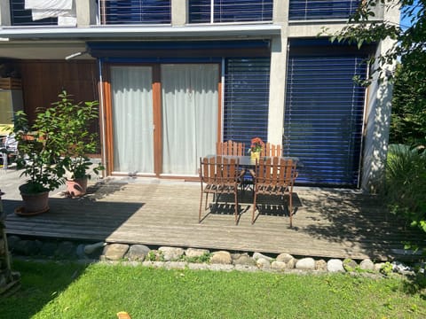 Haus Elke Apartment in Bregenz