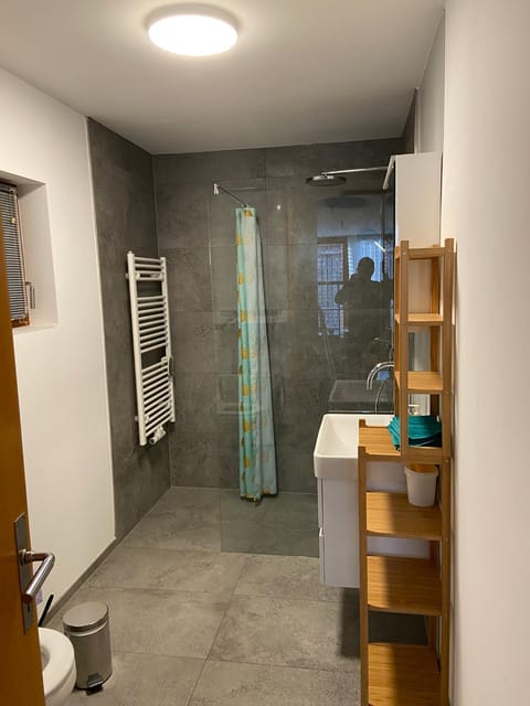 Haus Elke Apartment in Bregenz