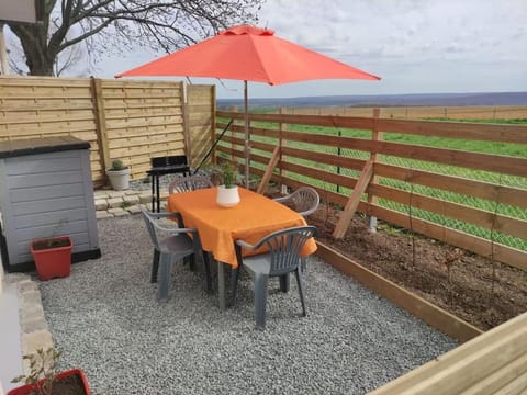 Le grand gîte d'Angélique en Normandie - 4 personnes House in Normandy