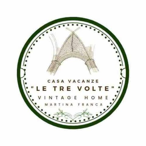 Residenza Le Tre Volte - colazione inclusa con TicketBar House in Martina Franca