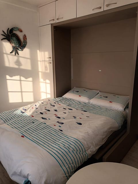 LE PETIT CABOURG de LA COUR NORMANDE studio coeur de ville -1 à 2 personnes Apartment in Cabourg