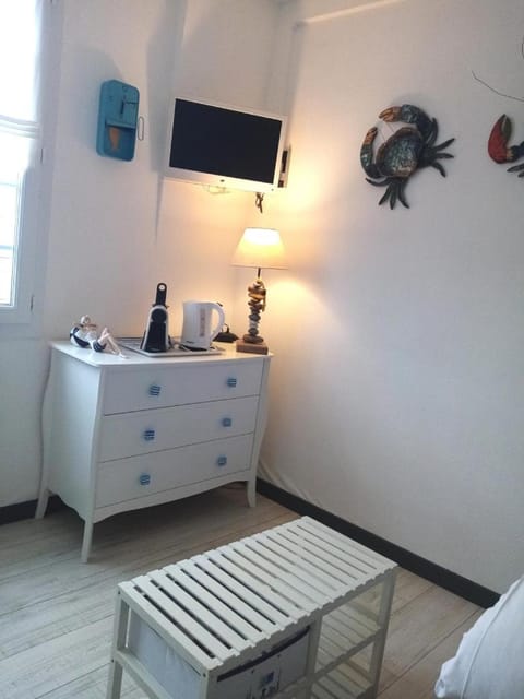 LE PETIT CABOURG de LA COUR NORMANDE studio coeur de ville -1 à 2 personnes Apartment in Cabourg