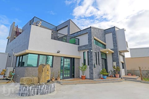 Property building, Property building, Day