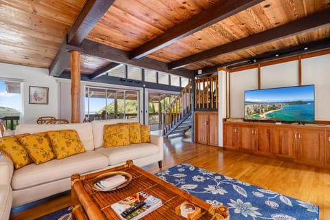 Seabreeze Hawaii Kai - 30-Night Minimum House in Hawaii Kai