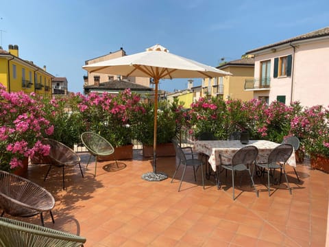 La Casa Di Mimi Apartment in Bardolino