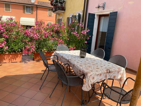 La Casa Di Mimi Apartment in Bardolino