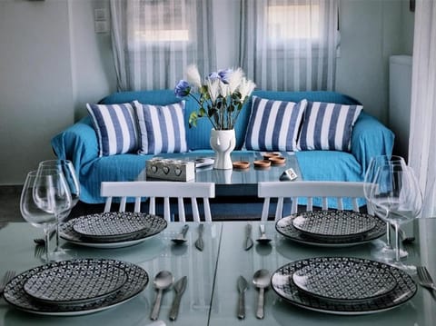 Tararas apartments Apartment in Decentralized Administration of Macedonia and Thrace