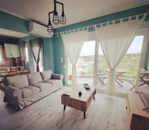 Tararas apartments Apartment in Decentralized Administration of Macedonia and Thrace