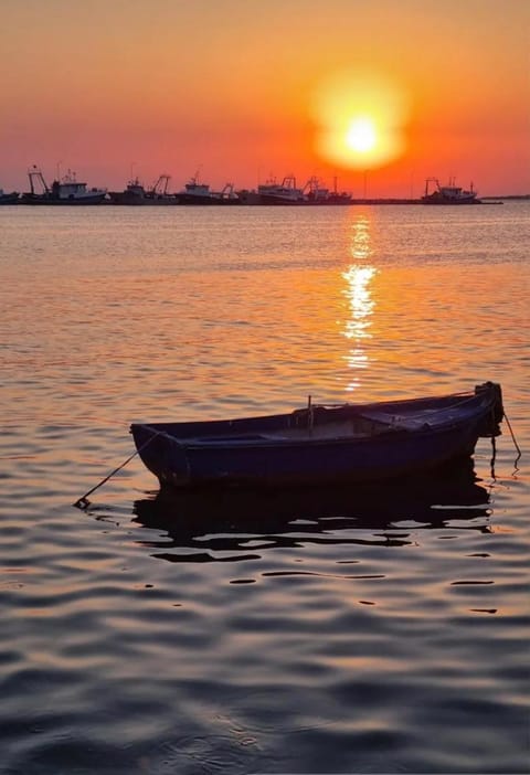 Tararas apartments Apartment in Decentralized Administration of Macedonia and Thrace