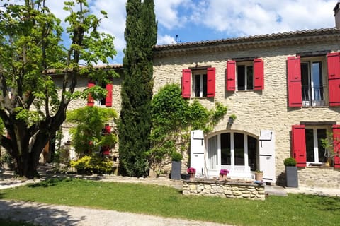 Le Mas de Jalique - Isle-sur-la-Sorgue House in L'Isle-sur-la-Sorgue