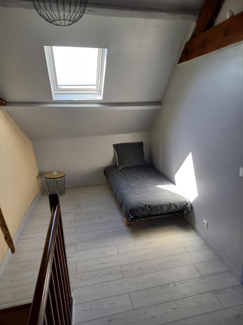 Maison au pied du Mont Saint Michel 2 House in Brittany