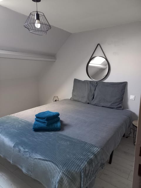 Maison au pied du Mont Saint Michel 2 House in Brittany