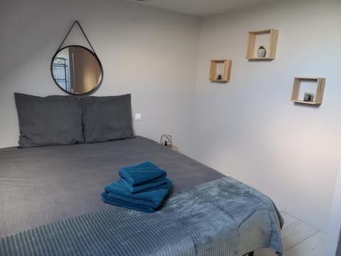 Maison au pied du Mont Saint Michel 2 House in Brittany