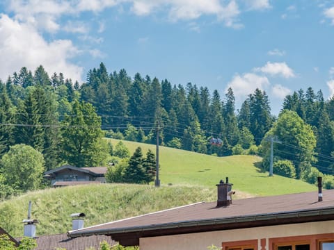 Summer, View (from property/room)