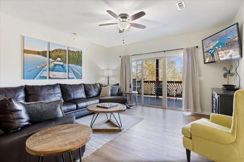 Rockwood Retreat House in Indian Point