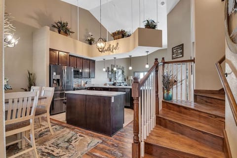 Royal View on Table Rock House in Branson