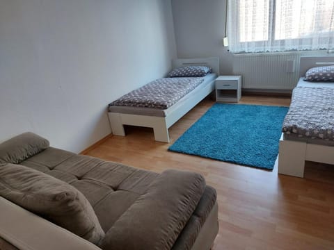 Ferienwohnung Enz Apartment in Pforzheim