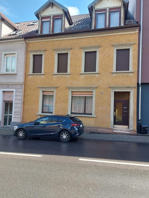 Ferienwohnung Enz Apartment in Pforzheim