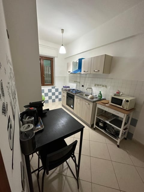 Dimora Anema e Core House in Naples