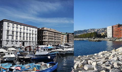 Dimora Anema e Core House in Naples