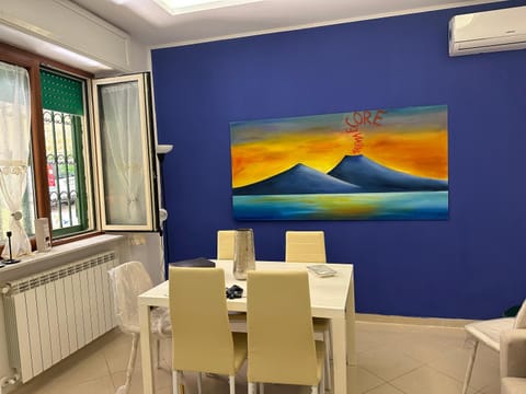 Dimora Anema e Core House in Naples