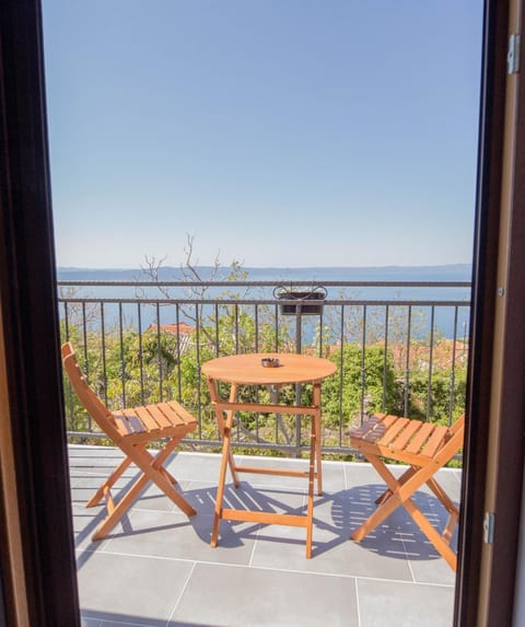 View (from property/room), Sea view
