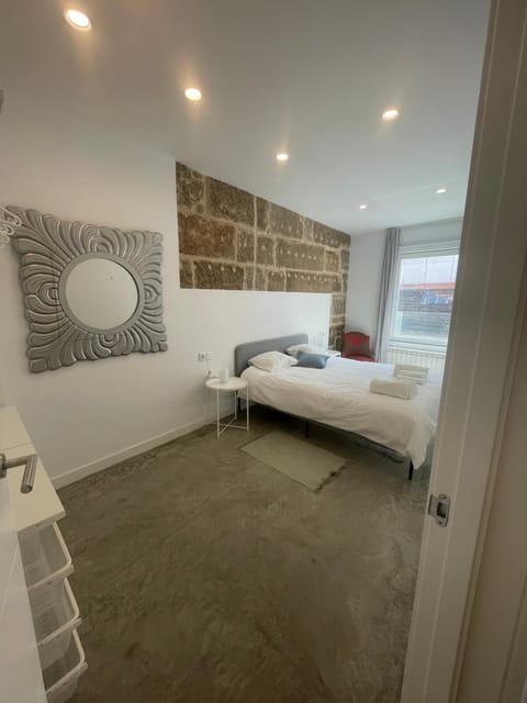 Corazón casco viejo Apartment in Vigo