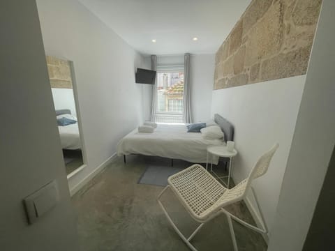 Corazón casco viejo Apartment in Vigo