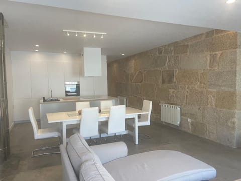 Corazón casco viejo Apartment in Vigo