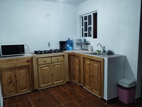 Hospedaje familiar Apartment in State of Puebla