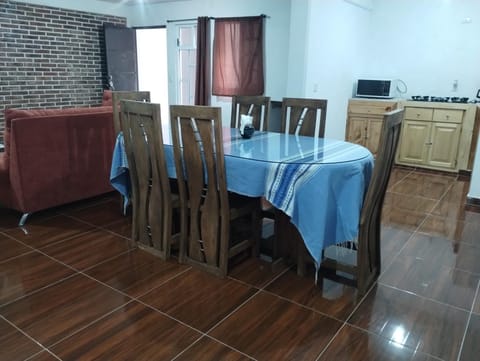 Hospedaje familiar Apartment in State of Puebla