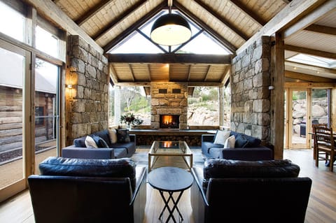 Living room, Seating area, flat iron