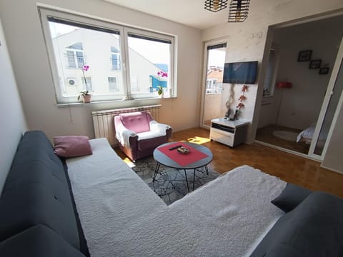 N&N Apartment in Sarajevo