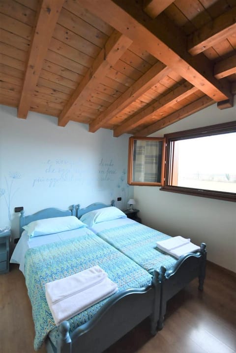 Agriturismo Ai Pradons Farm Stay in Friuli-Venezia Giulia