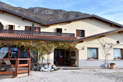 Agriturismo Ai Pradons Farm Stay in Friuli-Venezia Giulia