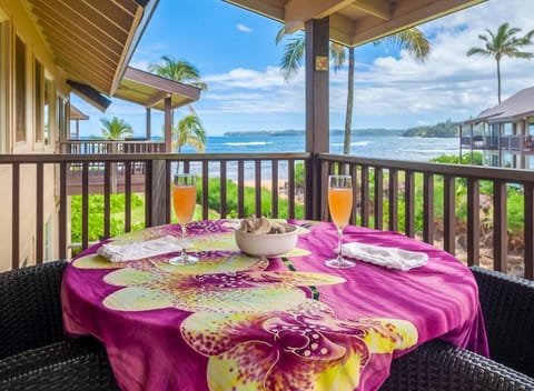 Hanalei Colony Resort H4 House in Kauai