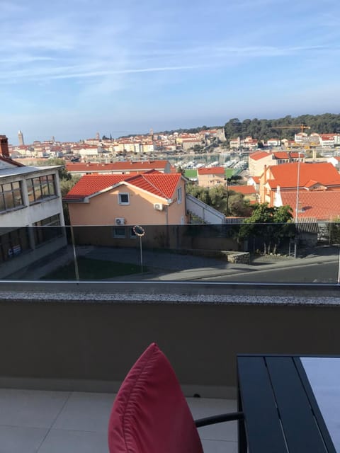 View (from property/room), Balcony/Terrace