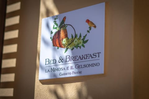 Property building, Property logo or sign