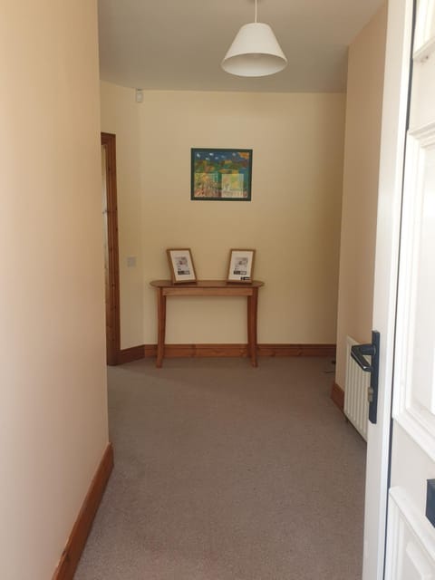 Grange Park House-wild Atlantic way House in County Donegal