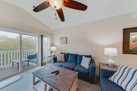 World Tour Retreat Apartment in Carolina Forest