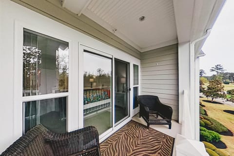 World Tour Retreat Apartment in Carolina Forest