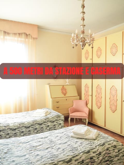 Affittacamere Umberto&Marisa Bed and Breakfast in Foligno