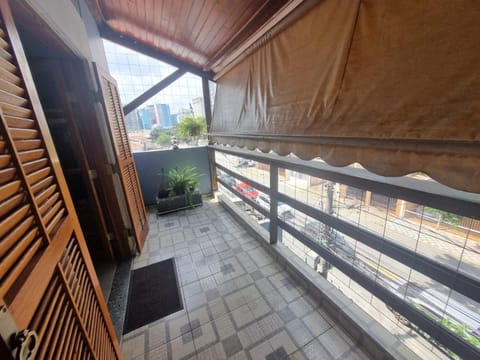 View (from property/room), Balcony/Terrace