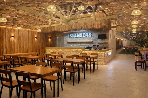 Lounge or bar