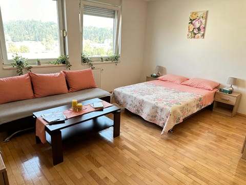 Titanik Tuzla Apartment in Federation of Bosnia and Herzegovina