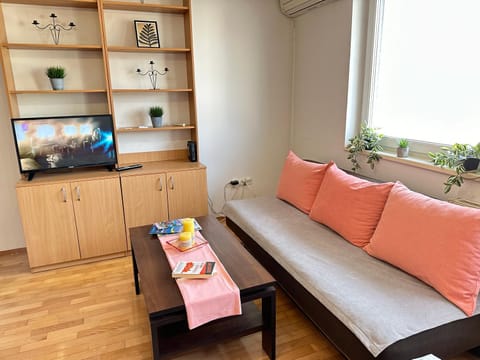 Titanik Tuzla Apartment in Federation of Bosnia and Herzegovina