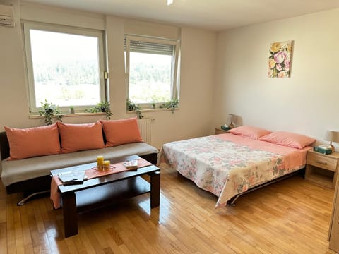 Titanik Tuzla Apartment in Federation of Bosnia and Herzegovina
