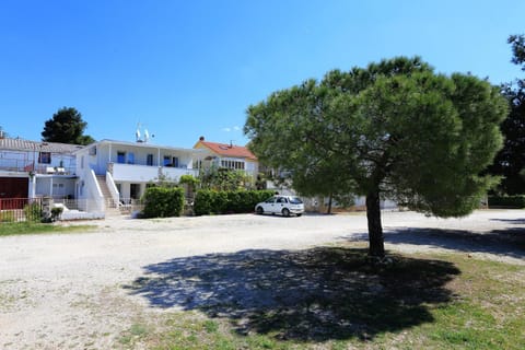 Property building, Location